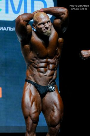 BODYBUILDING 100